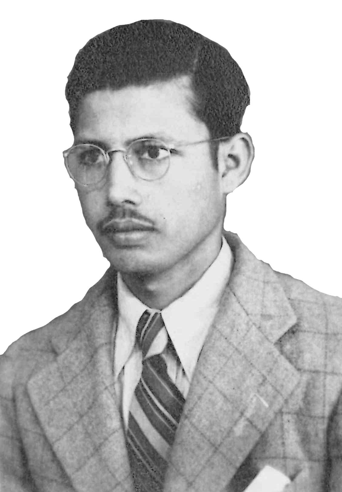 T.K. Das